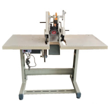 Badge sling cutting machine tape cutting machine ultrasonic non-woven tape cutting machine